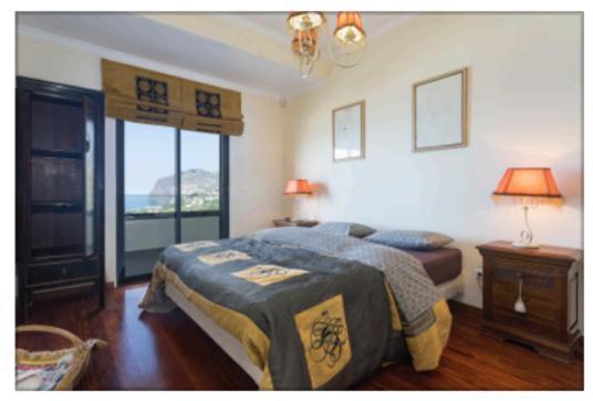 The View Madeira Villa Funchal  Exterior photo