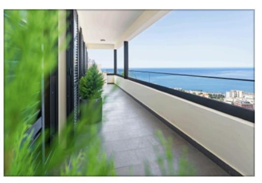 The View Madeira Villa Funchal  Exterior photo